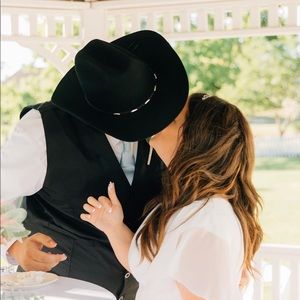 Meet your Posher, Katrena